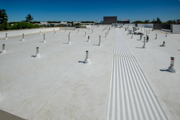 Best Roofing for New Construction  in Mishawaka, IN